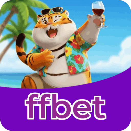 Logo Oficial ffbet Download