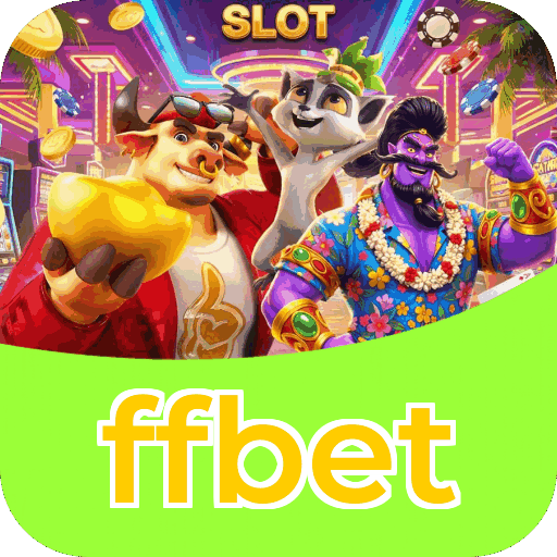 Jogos com maior RTP na ffbet