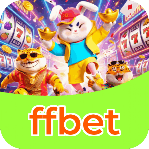 Siga a ffbet no Facebook